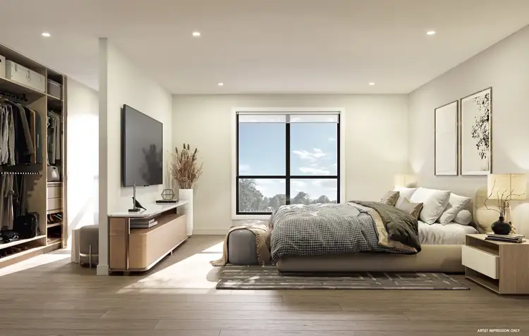 Third view of Homely house listing, LUXURY HOMES READT TO INSEPCT I CALL US NOW, Riverstone NSW 2765