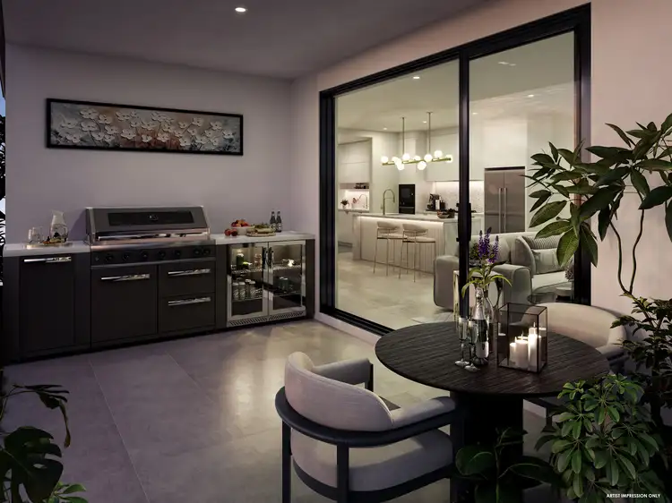 Fifth view of Homely house listing, LUXURY HOMES READT TO INSEPCT I CALL US NOW, Riverstone NSW 2765