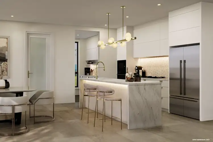 Sixth view of Homely house listing, LUXURY HOMES READT TO INSEPCT I CALL US NOW, Riverstone NSW 2765