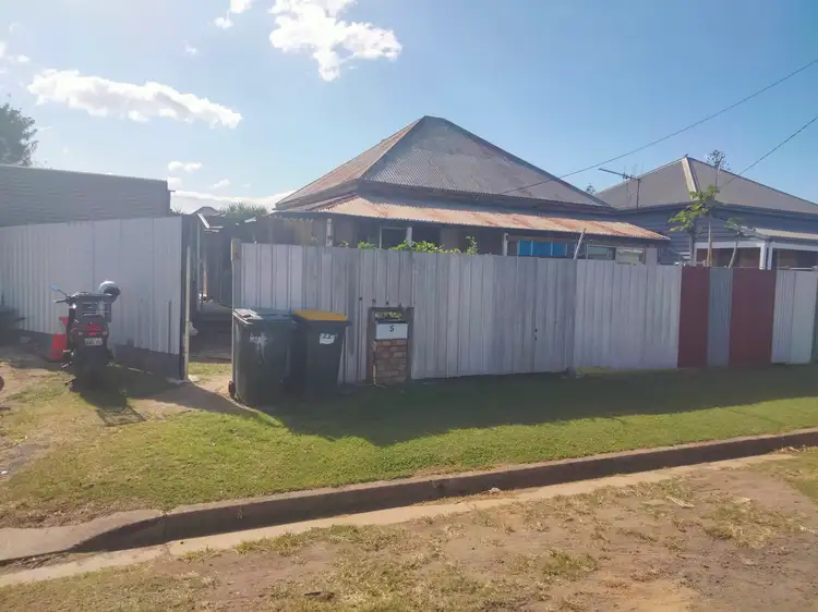 Main view of Homely house listing, 5 Kent Street, Bundaberg East QLD 4670