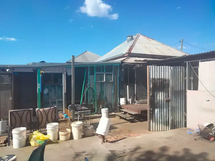 Second view of Homely house listing, 5 Kent Street, Bundaberg East QLD 4670