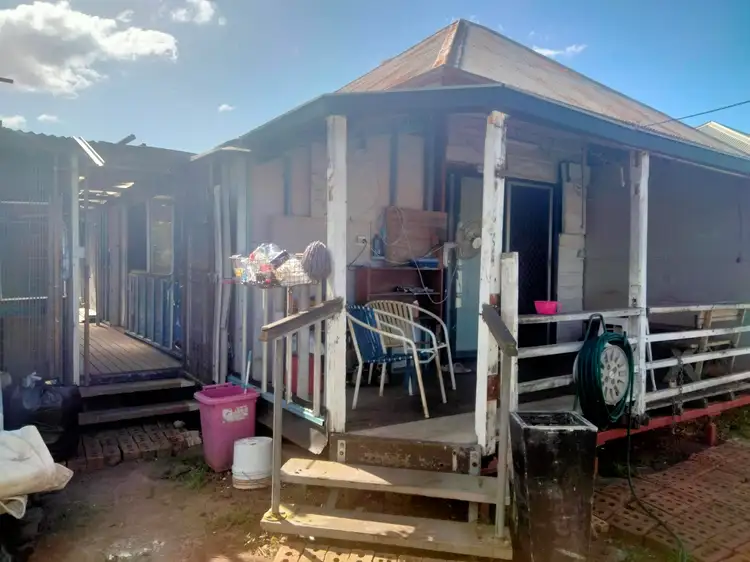Third view of Homely house listing, 5 Kent Street, Bundaberg East QLD 4670