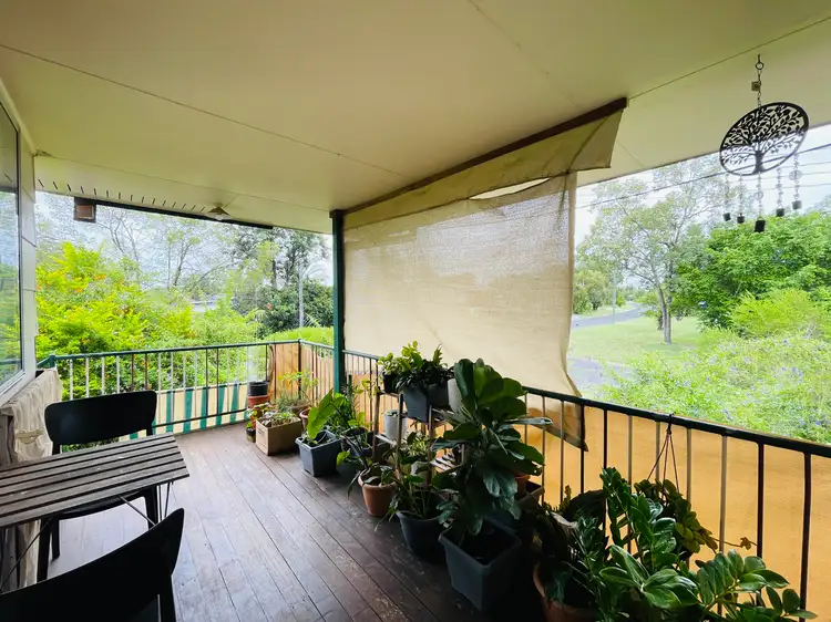 Main view of Homely house listing, 1 Hughes Street, Dysart QLD 4745