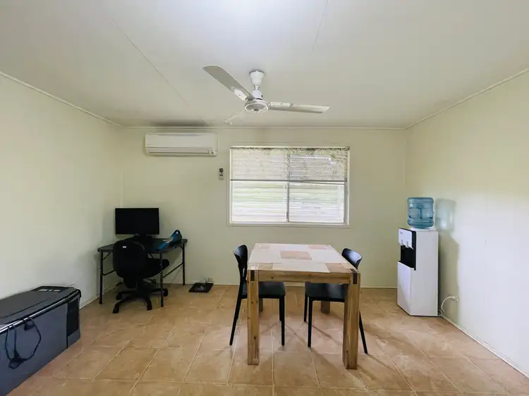 Fourth view of Homely house listing, 1 Hughes Street, Dysart QLD 4745