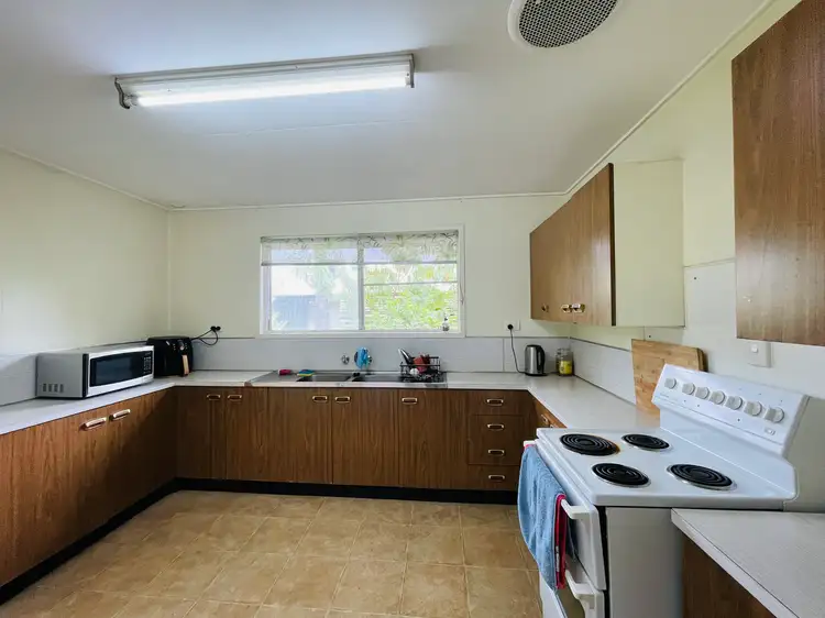 Fifth view of Homely house listing, 1 Hughes Street, Dysart QLD 4745