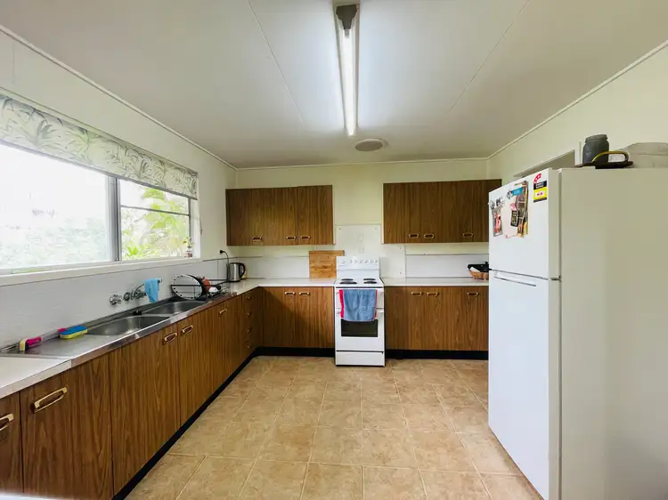 Sixth view of Homely house listing, 1 Hughes Street, Dysart QLD 4745
