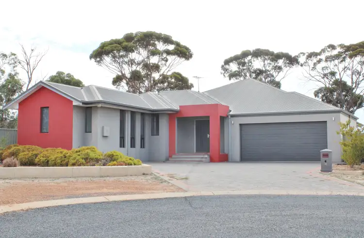 10 Marks Court, Wagin WA 6315