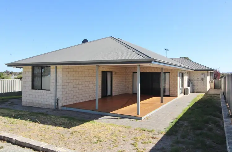 Fourth view of Homely house listing, 10 Marks Court, Wagin WA 6315