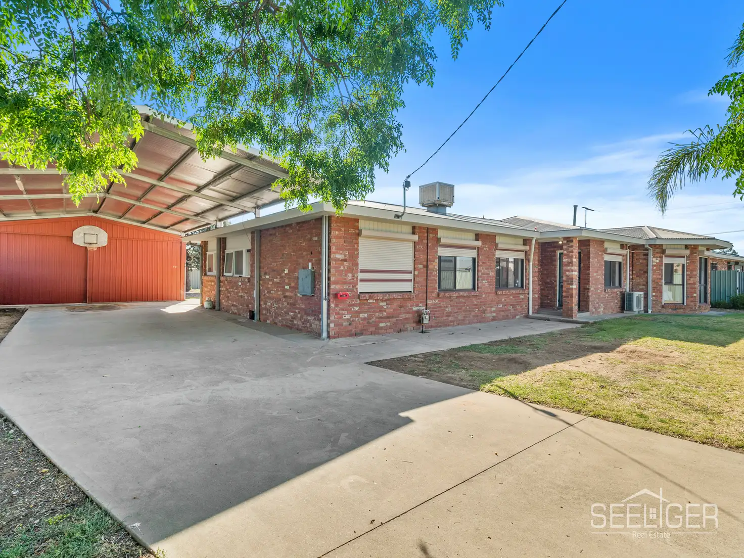 Main view of Homely house listing, 59 Erne Street, Mulwala NSW 2647