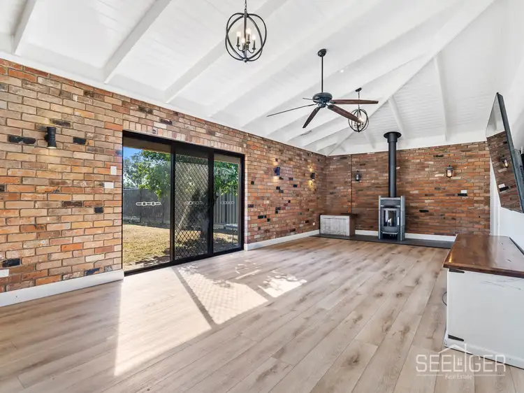 Second view of Homely house listing, 59 Erne Street, Mulwala NSW 2647