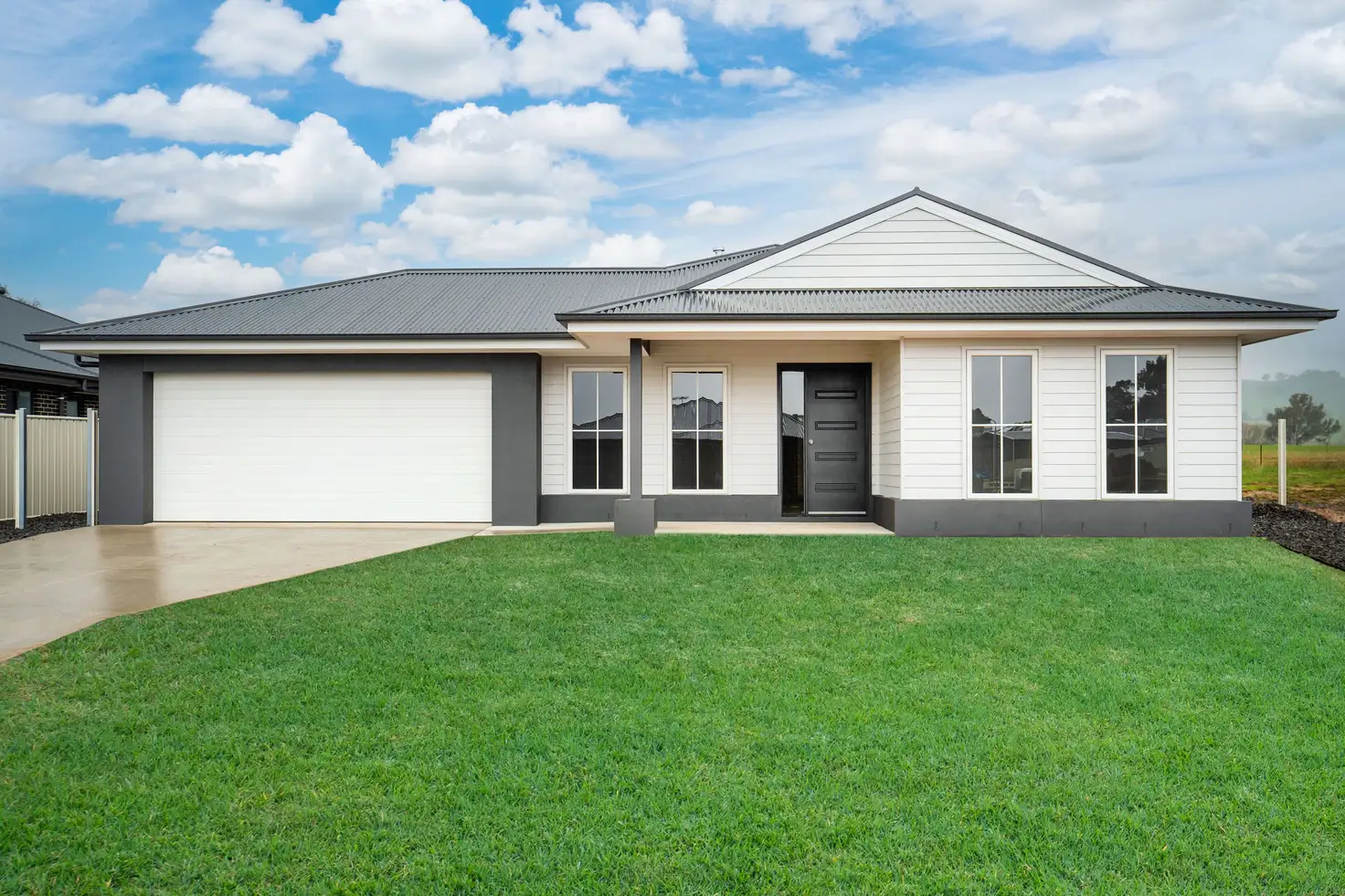 Main view of Homely house listing, 4 MOUNTAIN CIRCUIT, Tangambalanga VIC 3691