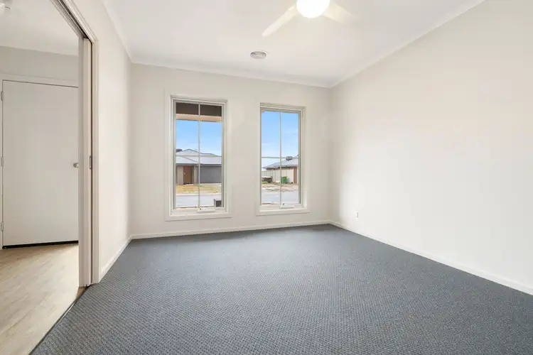 Fourth view of Homely house listing, 4 MOUNTAIN CIRCUIT, Tangambalanga VIC 3691