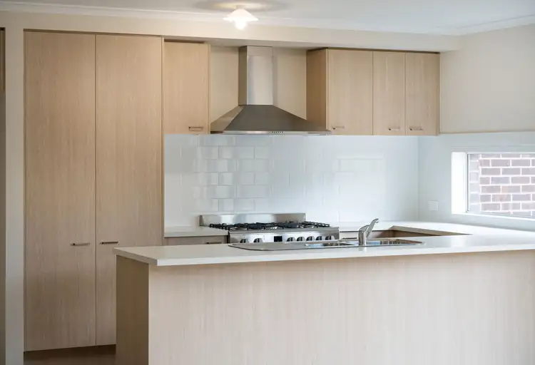 Fifth view of Homely house listing, 4 MOUNTAIN CIRCUIT, Tangambalanga VIC 3691