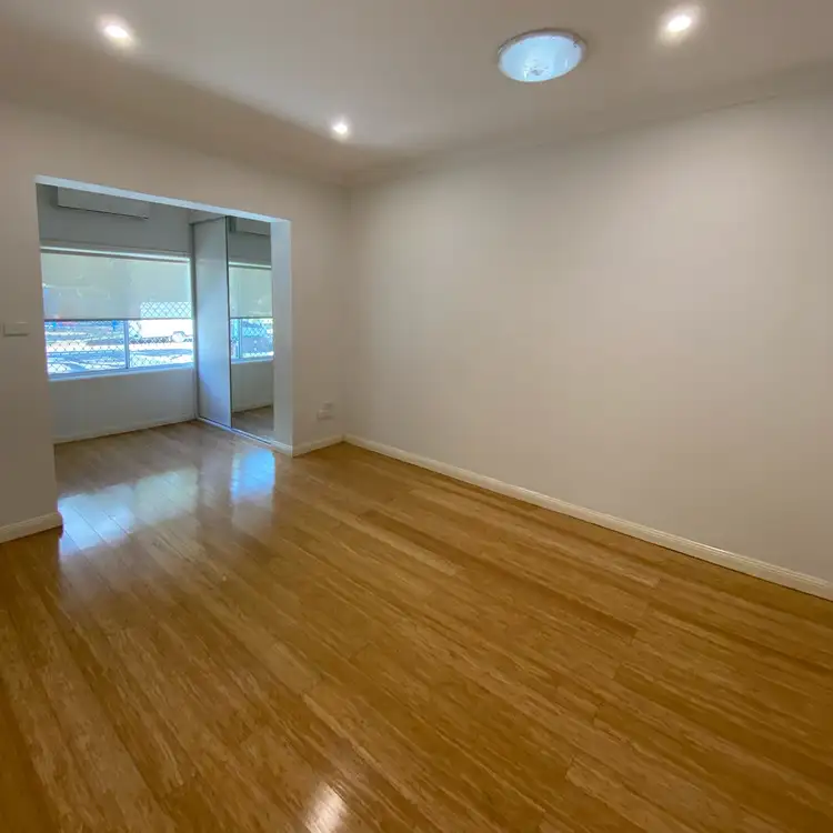 Second view of Homely semi-detached listing, 21 Edgbaston Road, Beverly Hills NSW 2209