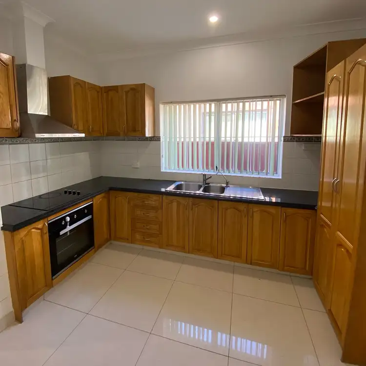 Fifth view of Homely semi-detached listing, 21 Edgbaston Road, Beverly Hills NSW 2209