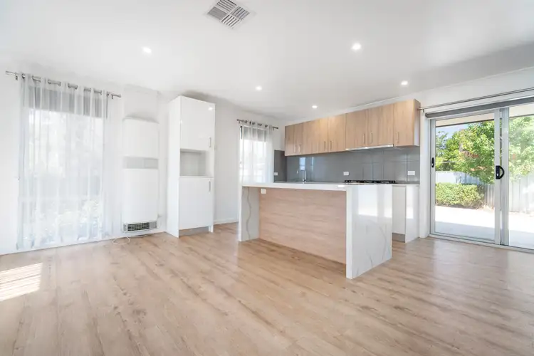 Third view of Homely house listing, 2 PRAGUE AVENUE, Wodonga VIC 3690