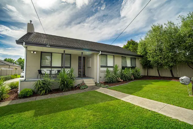 Main view of Homely house listing, 1/9 Charles Avenue, Hallam VIC 3803