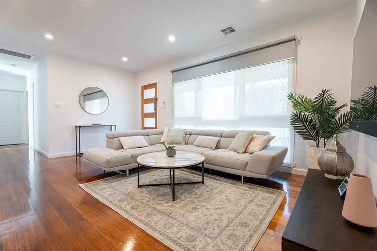 Second view of Homely house listing, 1/9 Charles Avenue, Hallam VIC 3803