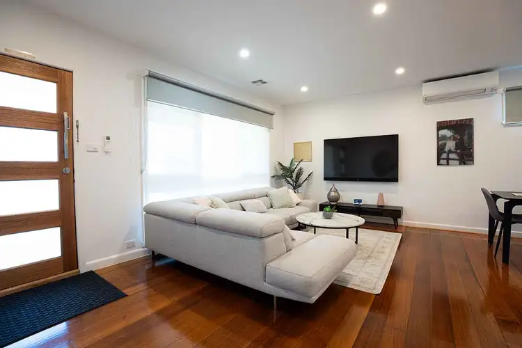 Third view of Homely house listing, 1/9 Charles Avenue, Hallam VIC 3803