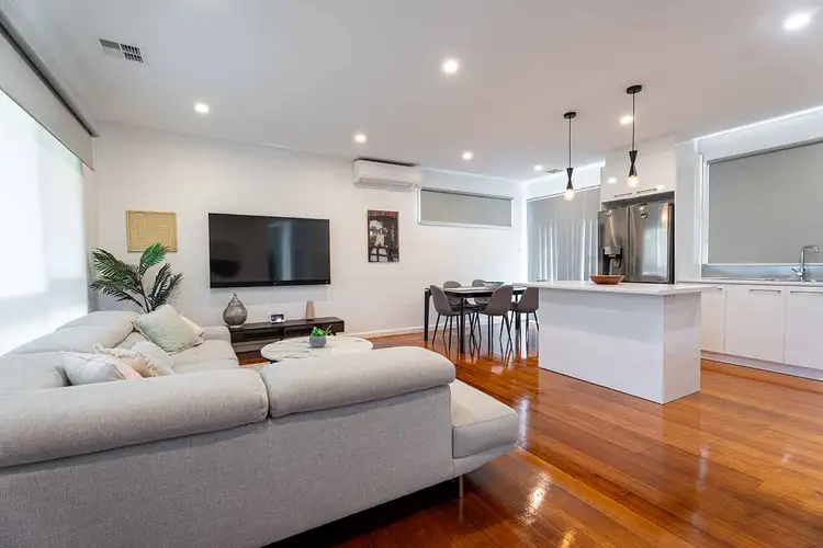 Fourth view of Homely house listing, 1/9 Charles Avenue, Hallam VIC 3803