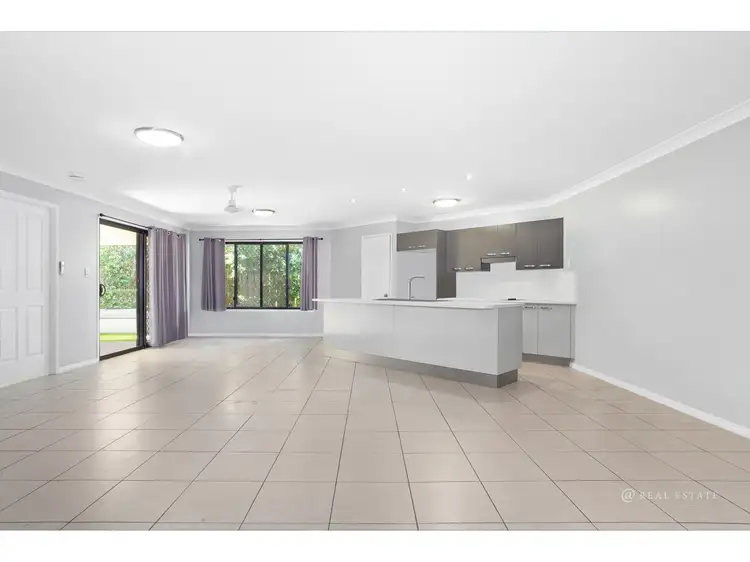 Third view of Homely house listing, 10 Booth Court, Cooee Bay QLD 4703