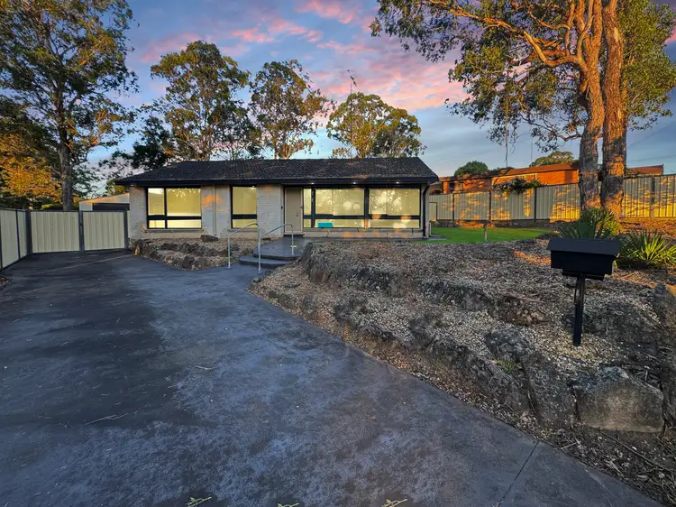 40 Pecks Road