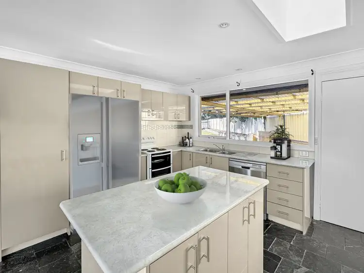 Second view of Homely house listing, 40 Pecks Road, North Richmond NSW 2754