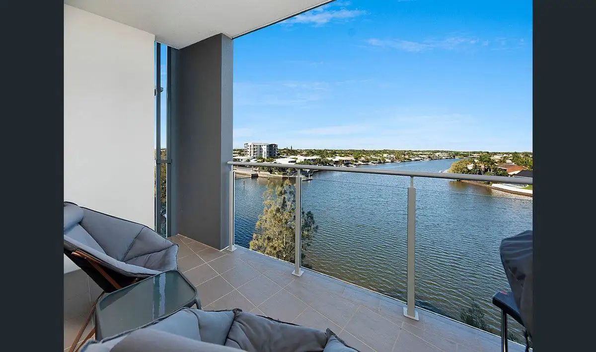 Main view of Homely unit listing, 46/101 Birtinya Boulevard, Birtinya QLD 4575