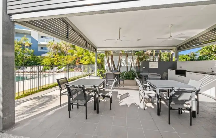 Third view of Homely unit listing, 46/101 Birtinya Boulevard, Birtinya QLD 4575