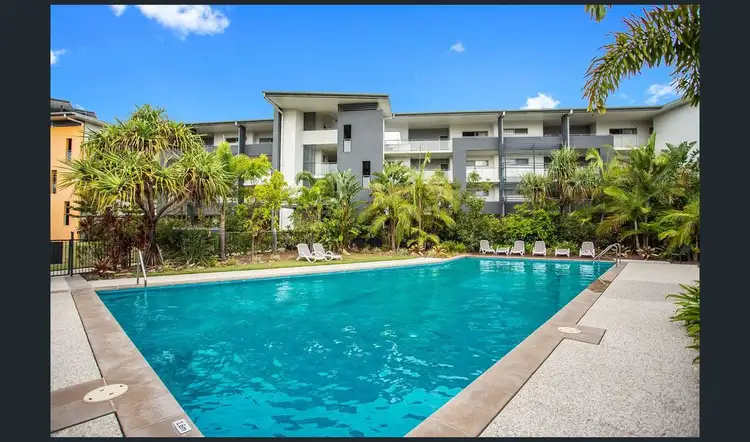 Fourth view of Homely unit listing, 46/101 Birtinya Boulevard, Birtinya QLD 4575