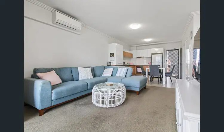 Fifth view of Homely unit listing, 46/101 Birtinya Boulevard, Birtinya QLD 4575