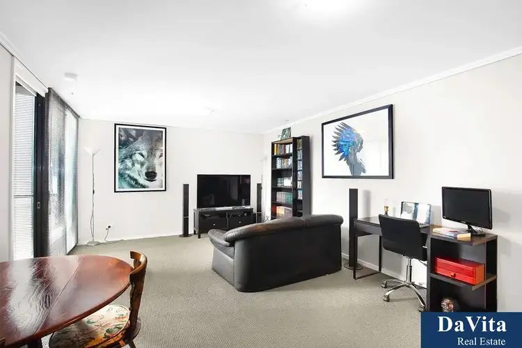 Main view of Homely apartment listing, 199/22 Kavanagh Street, Southbank VIC 3006