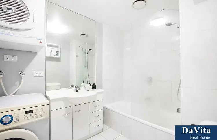 Third view of Homely apartment listing, 199/22 Kavanagh Street, Southbank VIC 3006