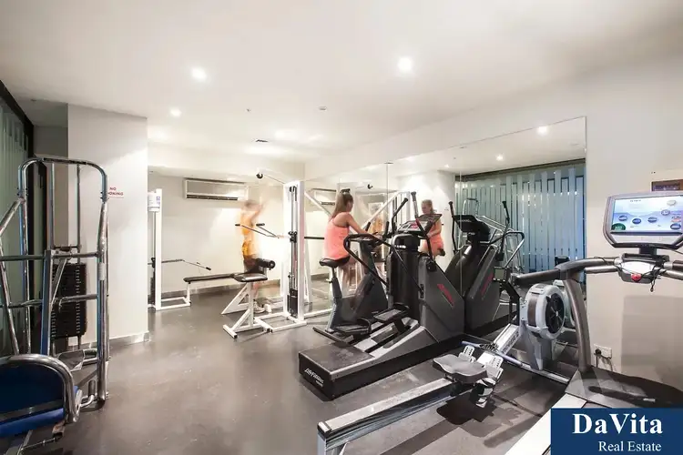 Fifth view of Homely apartment listing, 199/22 Kavanagh Street, Southbank VIC 3006