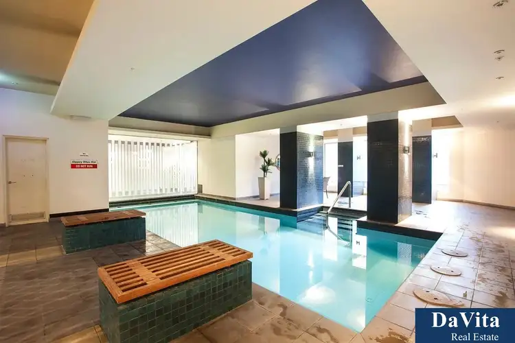 Sixth view of Homely apartment listing, 199/22 Kavanagh Street, Southbank VIC 3006