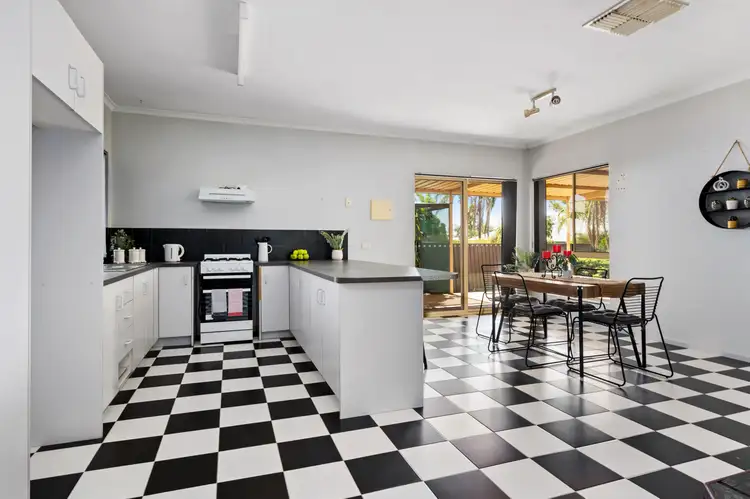 Second view of Homely house listing, 4A Siberia Close, Hannans WA 6430
