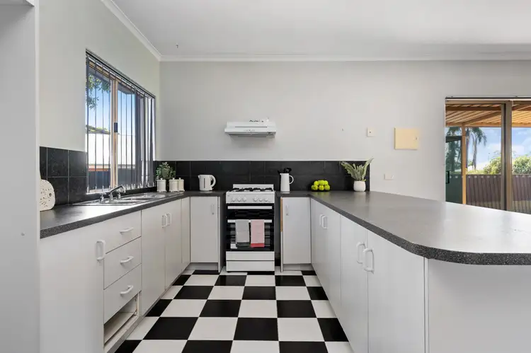 Fifth view of Homely house listing, 4A Siberia Close, Hannans WA 6430