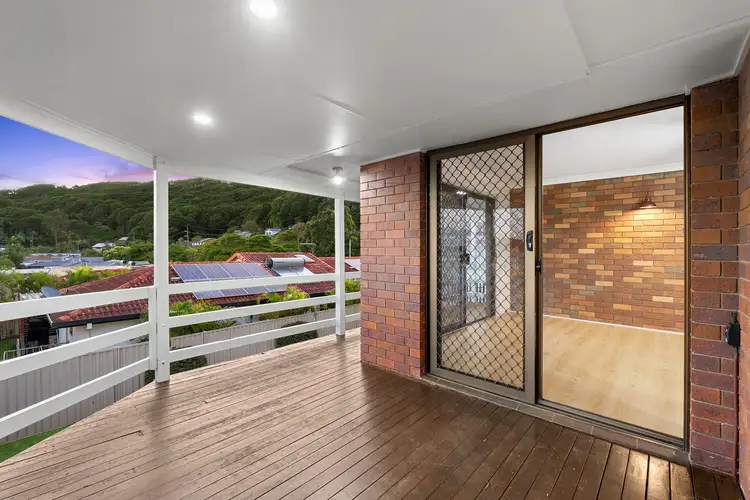 Main view of Homely semi-detached listing, 2/8 Mariners Crescent, Banora Point NSW 2486