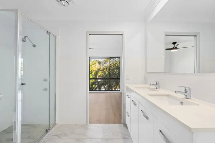 Second view of Homely semi-detached listing, 2/8 Mariners Crescent, Banora Point NSW 2486