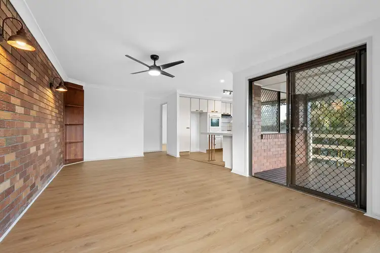 Fifth view of Homely semi-detached listing, 2/8 Mariners Crescent, Banora Point NSW 2486