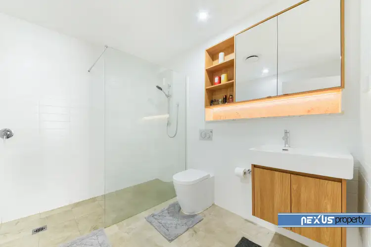 Sixth view of Homely apartment listing, 76/2 Lodge Street, Hornsby NSW 2077