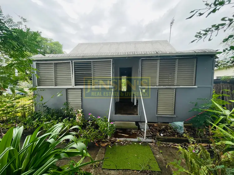 Main view of Homely house listing, 17 Racecourse Road, Richmond Hill QLD 4820