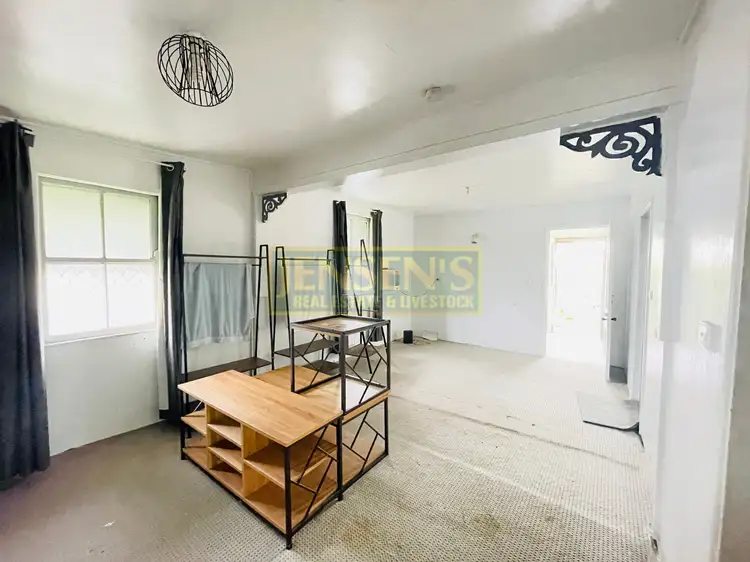 Second view of Homely house listing, 17 Racecourse Road, Richmond Hill QLD 4820