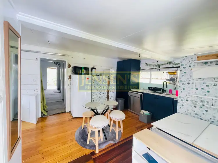 Third view of Homely house listing, 17 Racecourse Road, Richmond Hill QLD 4820