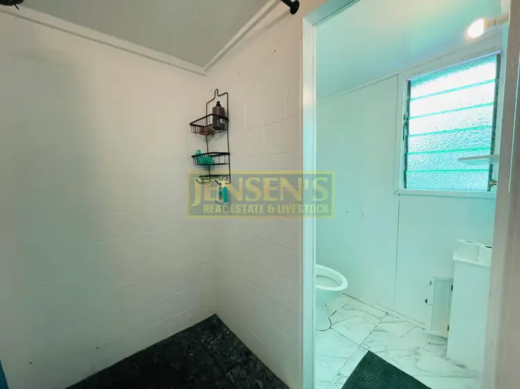 Sixth view of Homely house listing, 17 Racecourse Road, Richmond Hill QLD 4820