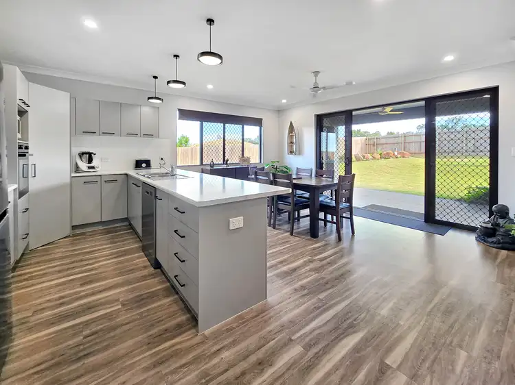 84 Bellamy Drive, Tolga QLD 4882