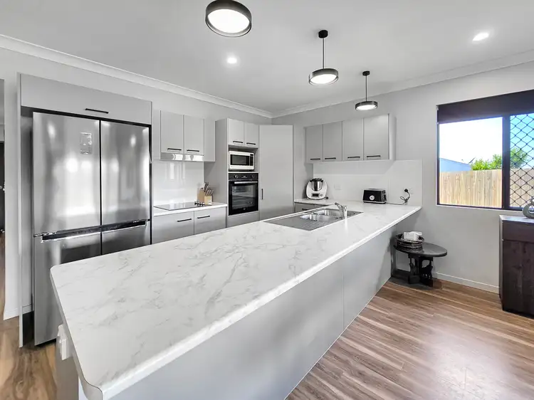 Second view of Homely house listing, 84 Bellamy Drive, Tolga QLD 4882