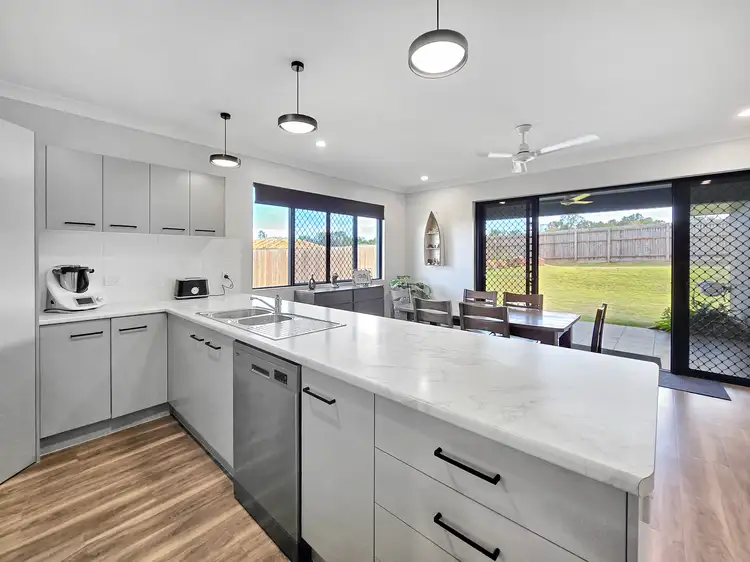 Third view of Homely house listing, 84 Bellamy Drive, Tolga QLD 4882