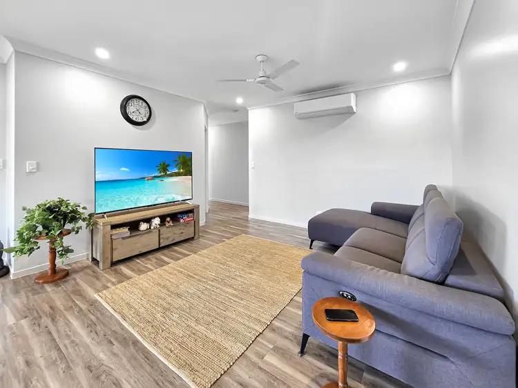 Fifth view of Homely house listing, 84 Bellamy Drive, Tolga QLD 4882