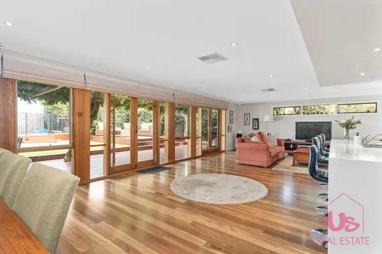 Second view of Homely house listing, 12 St Kilda Street, Baxter VIC 3911